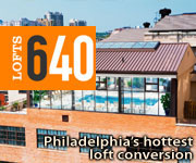 Lofts 640 Apartments Philadelphia, PA