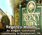 Regency Woods Apartments Doylestown, PA