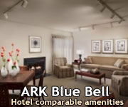 ARK Blue Bell Apartments Blue Bell, PA