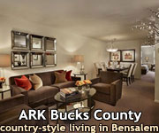 ARK Bucks County Apartments Bensalem, PA