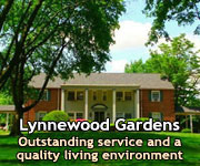 Lynnewood Gardens Apartments Elkins Park, PA