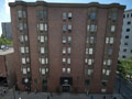 Axis on 36th Apartments