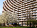 Chestnut Hill Tower Apartments