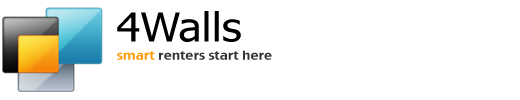 4 Walls - Smart Renters Start Here
