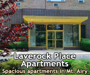 Laverock Place Apartments Mt. Airy, PA