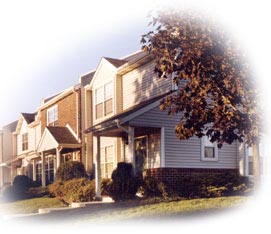 Thomas Meeting Apartments in Exton, PA